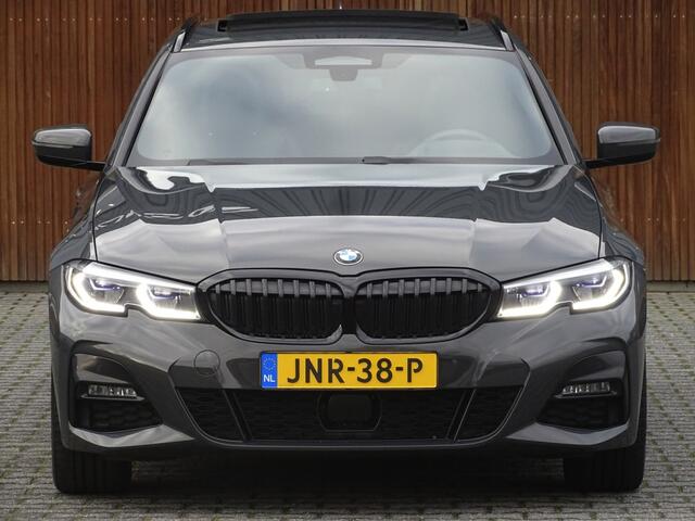BMW 3-SERIE touring 330e 292PK High Exc. / M-Sport Individual / laser