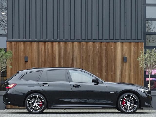 BMW 3-SERIE Touring 320e 204PK xDrive M Sport / nieuw type / LED