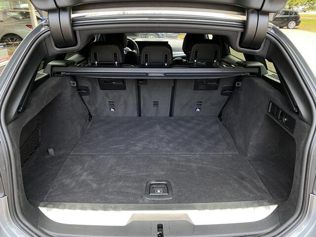 BMW 3-SERIE Touring 320e