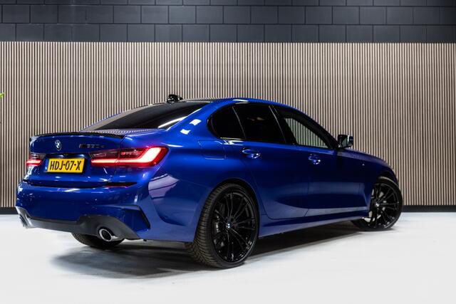 BMW 3-SERIE sedan 3er - 330e M Sport | Shadow | Pano | HuD |