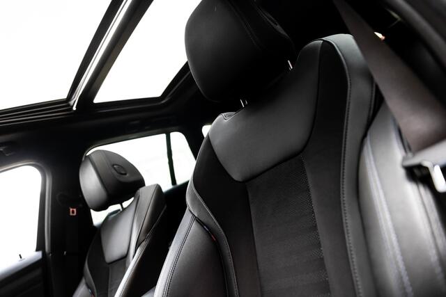 BMW 3-SERIE Touring 330e xDrive M Sport | HuD | Pano | Memory | Alcantara |