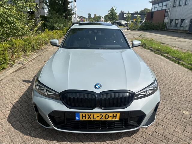 BMW 3-SERIE 320e High Executive M-Pakket