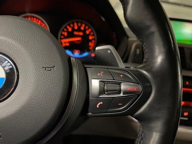 BMW 3-SERIE 330e - M Sport - dealer onderhouden - automaat - nap! - airco -