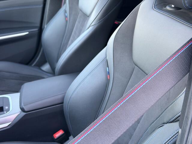 BMW 3-SERIE Touring 330e M-Sport Pano H&K ACC Trekhaak