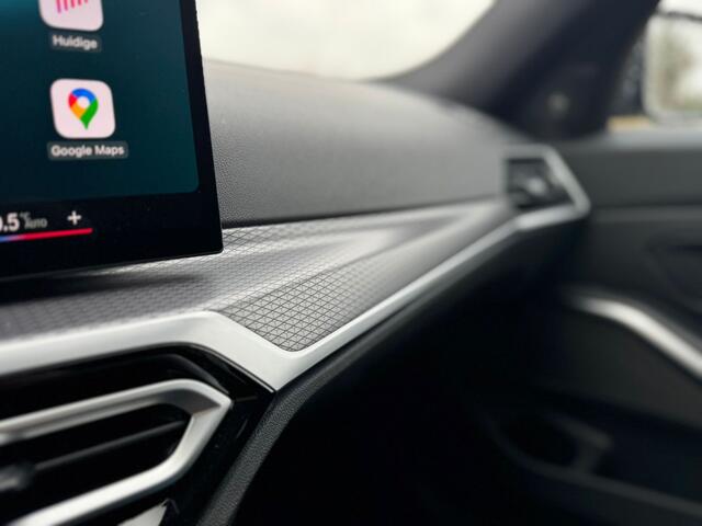 BMW 3-SERIE 330e High Executive M Sport |H&K|Dravitgrau|Head Up|