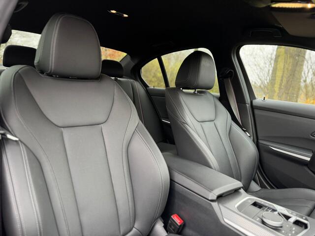 BMW 3-SERIE 330e High Executive M Sport |H&K|Dravitgrau|Head Up|