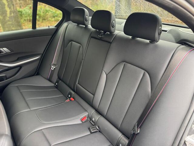 BMW 3-SERIE 330e High Executive M Sport |H&K|Dravitgrau|Head Up|