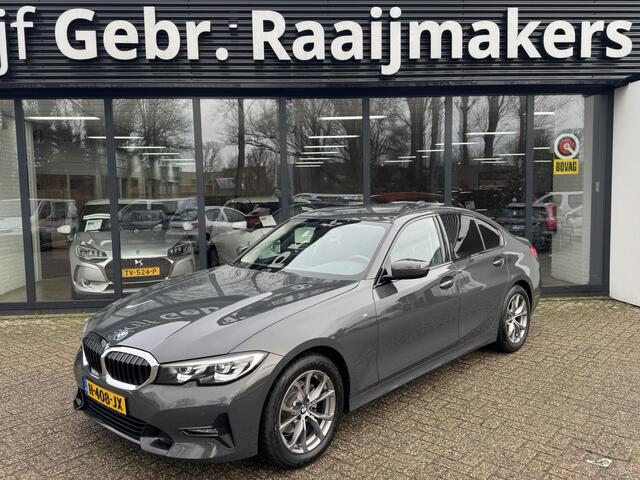 BMW 3-SERIE 320i Automaat Executive Edition Sportline*LED*Navigatie*