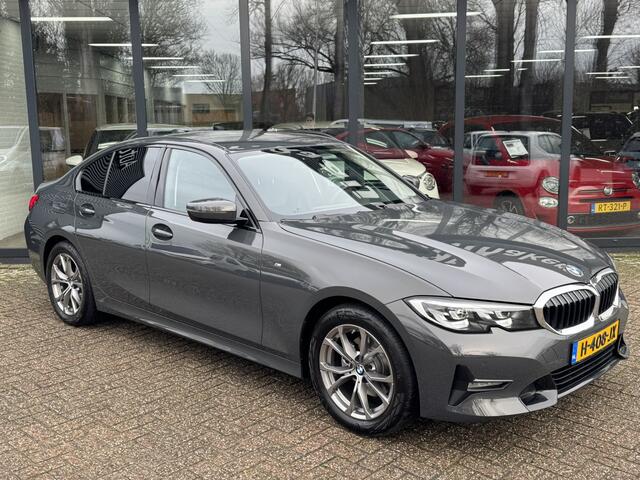 BMW 3-SERIE 320i Automaat Executive Edition Sportline*LED*Navigatie*