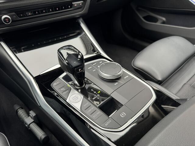 BMW 3-SERIE 320i Automaat Executive Edition Sportline*LED*Navigatie*