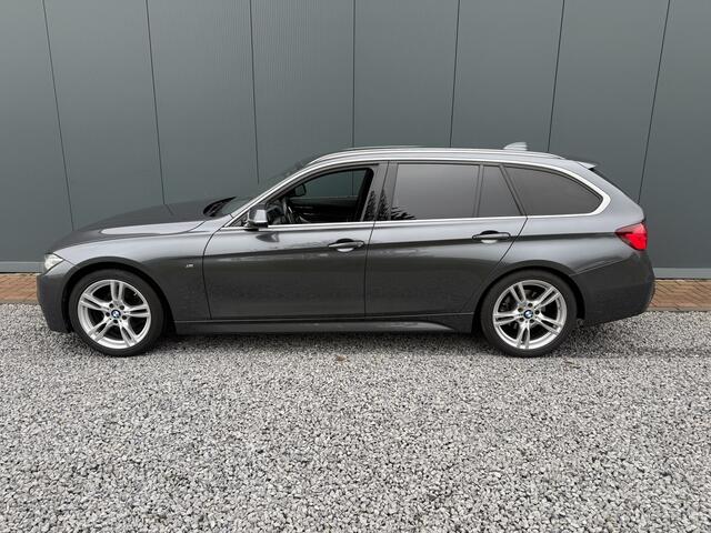 BMW 3-SERIE Touring 318i Automaat High Executive M Sport Edition