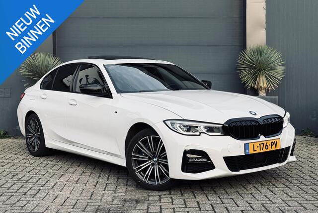 BMW 3-SERIE 330e High Executive