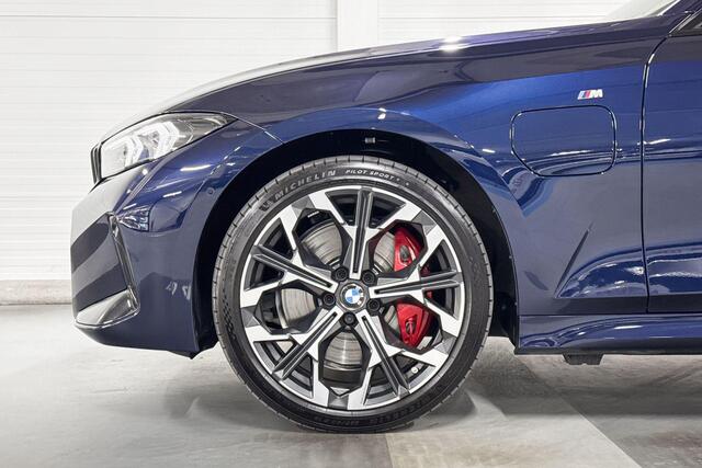 BMW 3-SERIE Touring 330e xDrive