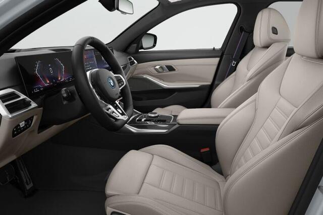 BMW 3-SERIE Touring 330e Innovation Pack M Sportpakket Pro Aut. - Verwacht: Januari 2026