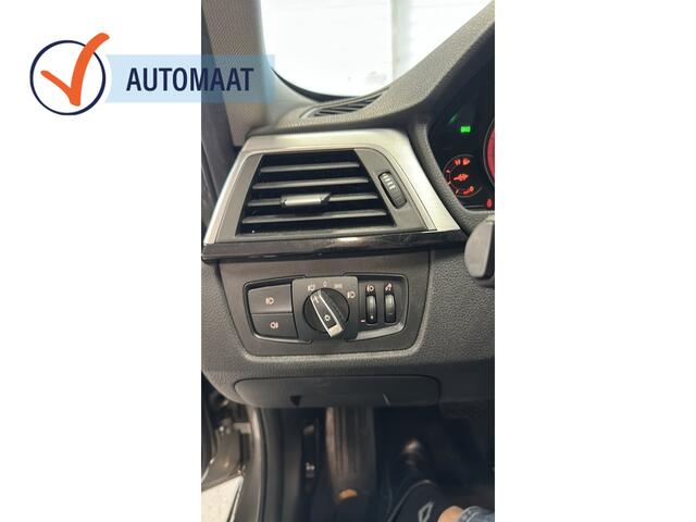 BMW 3-SERIE 318i Lu.L Exec.