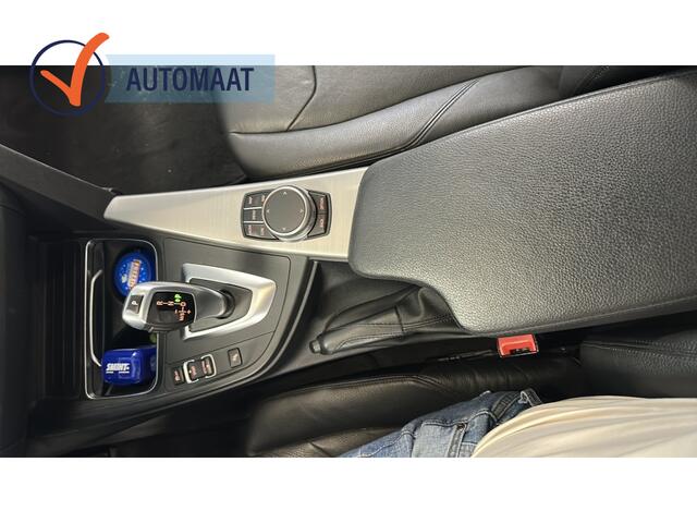 BMW 3-SERIE 318i Lu.L Exec.