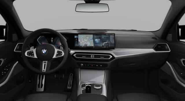 BMW 3-SERIE Touring M340i xDrive Panoramadak | Harman Kardon | Adapt. Cruise Control