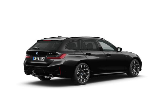 BMW 3-SERIE Touring 330e M Sport Edition | M Sportpakket | Comfort Pack | Trekhaak