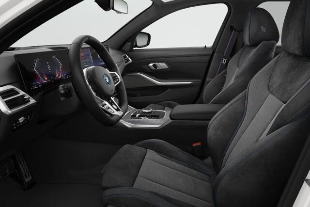 BMW 3-SERIE Touring 330e Innovation Pack M Sportpakket Pro Aut. - Verwacht: Januari 2026