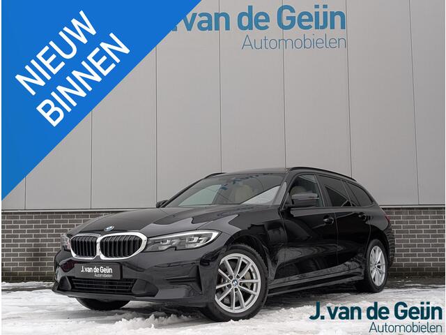 BMW 3-SERIE Touring 330e (215 kW) | Panorama | Leder | Sport | LED | 1e Eig |