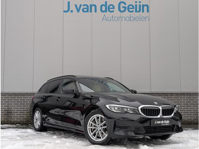 BMW 3-SERIE Touring 330e (215 kW) | Panorama | Leder | Sport | LED | 1e Eig |