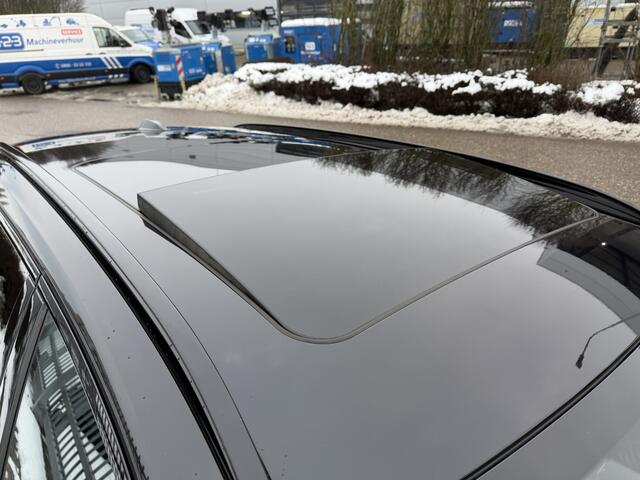 BMW 3-SERIE Touring 330e xDrive M Sport