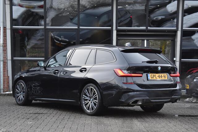 BMW 3-SERIE Touring M340i xDrive Executive Camera360 Harman/Kardon Sfeerverlichting