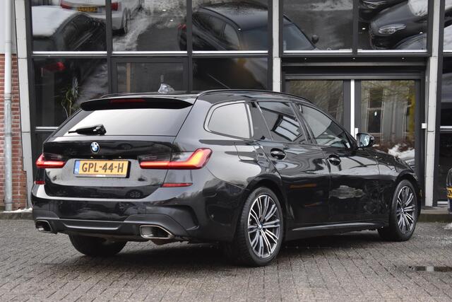 BMW 3-SERIE Touring M340i xDrive Executive Camera360 Harman/Kardon Sfeerverlichting