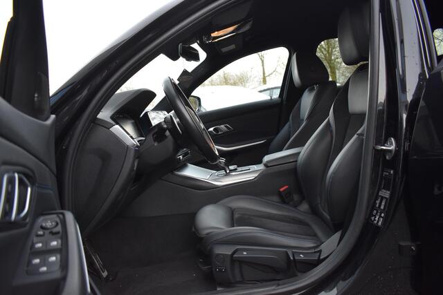 BMW 3-SERIE Touring M340i xDrive Executive Camera360 Harman/Kardon Sfeerverlichting