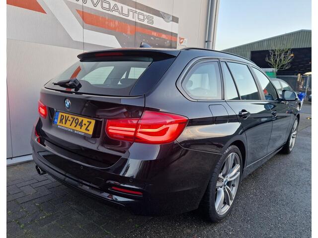 BMW 3-SERIE Touring 320i Corporate Lease