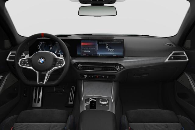 BMW 3-SERIE Touring M340i xDrive