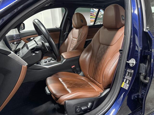 BMW 3-SERIE Touring 330e xDrive