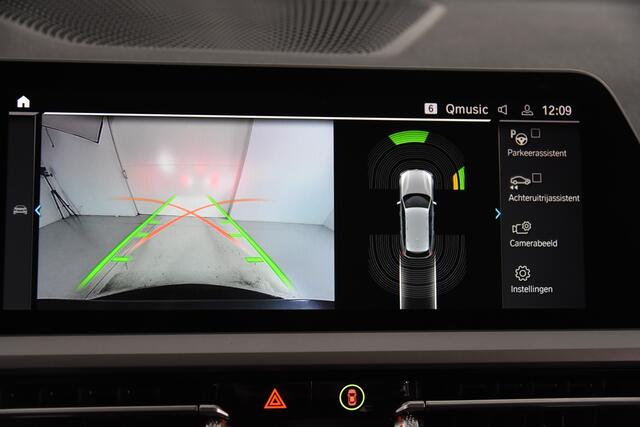 BMW 3-SERIE Touring 330e xDrive eDrive *1ste Eigenaar*Leer*Navigatie*4x4*