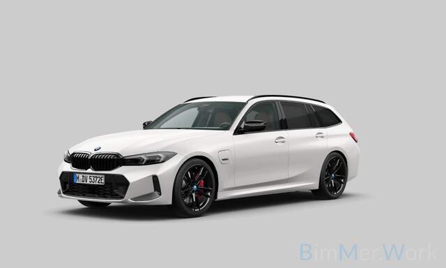 BMW 3-SERIE Touring 330e | M Sportpakket Pro