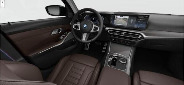BMW 3-SERIE Touring 330e | M Sportpakket Pro