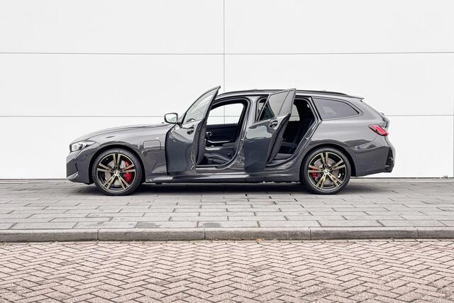 BMW 3-SERIE Touring 330e