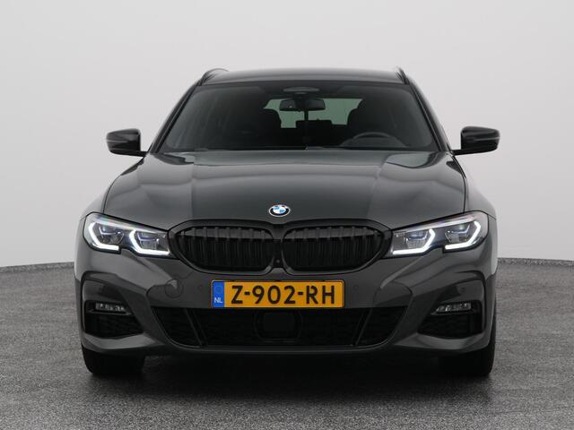 BMW 3-SERIE Touring 330e eDrive Edition M-Sport | MEMORY | STOEL - STUURVERW.