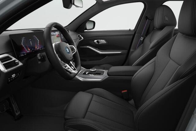 BMW 3-SERIE Touring 330e