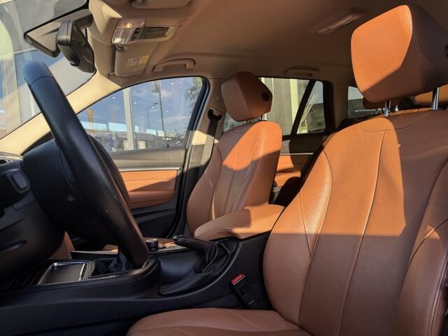 BMW 3-SERIE Touring 318i Cent.Hi.Ex.