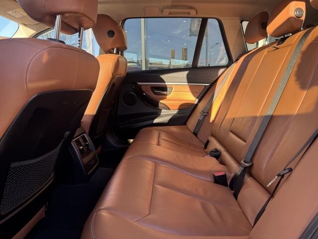 BMW 3-SERIE Touring 318i Cent.Hi.Ex.