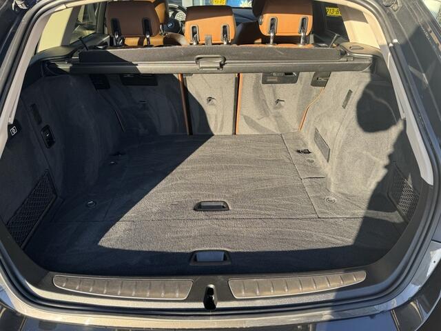 BMW 3-SERIE Touring 318i Cent.Hi.Ex.