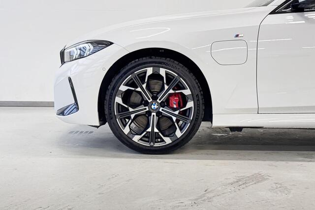 BMW 3-SERIE Touring 330e Innovation Pack M Sportpakket Pro Aut.
