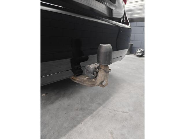 BMW 3-SERIE Touring 320d High Executive