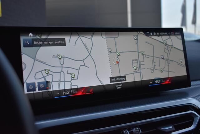 BMW 3-SERIE Touring 330e 292PK Aut. M-Sport | LED | Navi | Trekhaak | Camera | Incl. garantie