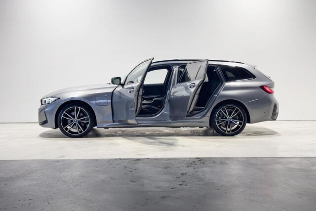 BMW 3-SERIE Touring 320e M Sportpakket Aut.