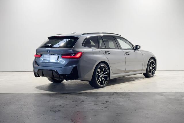 BMW 3-SERIE Touring 320e M Sportpakket Aut.
