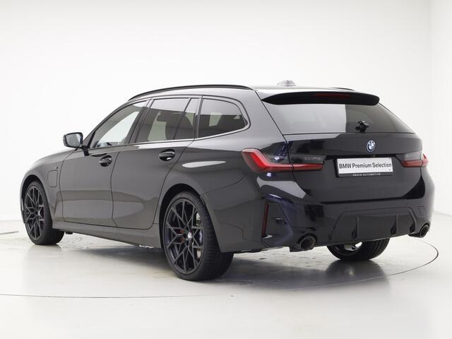 BMW 3-SERIE Touring 330e M-Sport pro | Panorama | 20" Styling 795M | Hifi |