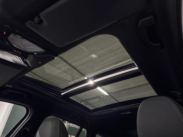 BMW 3-SERIE Touring 330e | M-Sport Pro | Comfort Pack | Active Cruise Control | Hifi System | Panoramadak | Comfort Access