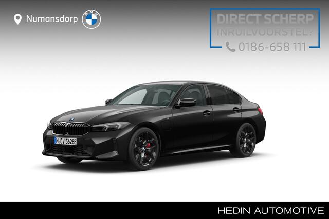 BMW 3-SERIE 330e | M-Sport Pro | 19'' | Camera | ACC | HiFi