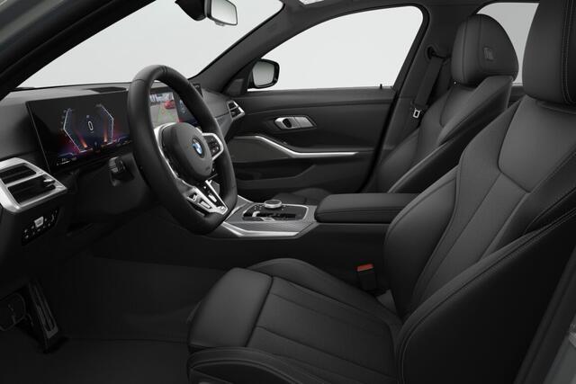 BMW 3-SERIE Sedan 320i | M Sportpakket | Comfort Pack | Trekhaak